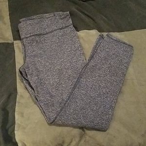 Under Armour XL leggings